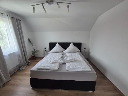 Wohnung mit Terrasse