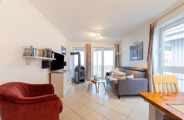 Wohnung mit toller Lage
