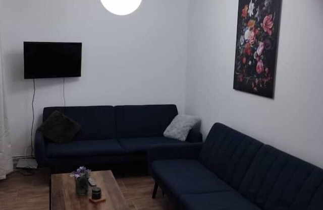 Wohnung Monteure 4 Personen, Zentral, Ruhig, Küche