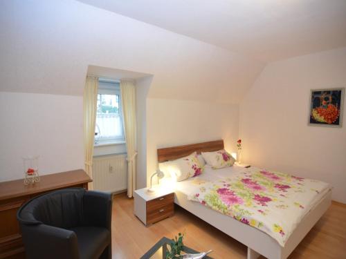 Wohnung nahe dem Skigebiet in Wehrstapel, cleaning included