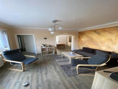 Wohnung nahe Inselsberg Wanderwege, cleaning included