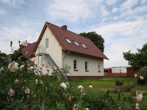 Wohnung nahe Kogeler See Badestelle