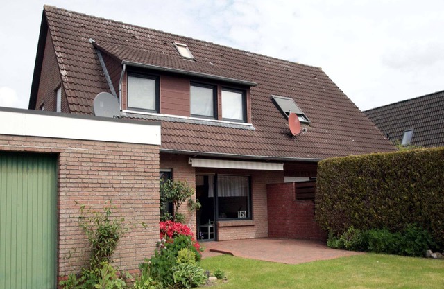 Wohnung nahe Nordsee Wattwanderung