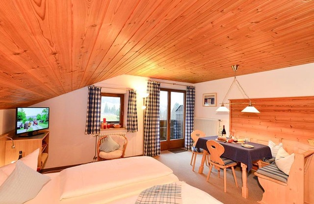 Wohnung Nr. 1 - Landhaus Hosp