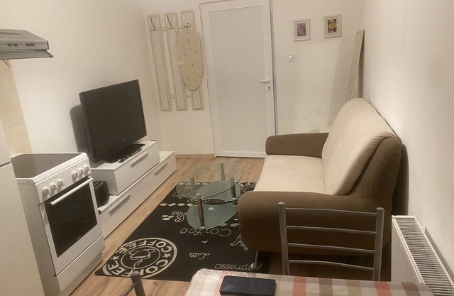 Wohnung NV