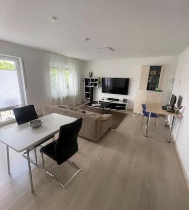 Wohnung Paderborn, nähe Lippesee & SCP-Arena