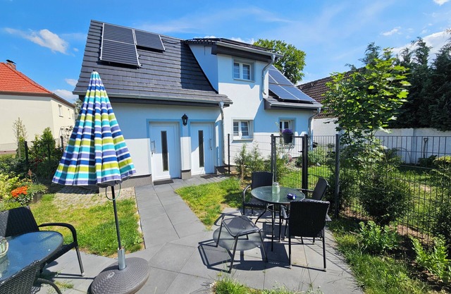 Wohnung Santa Maria