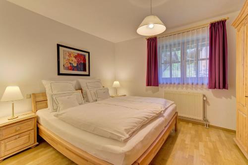 Wohnung Schwarzeck