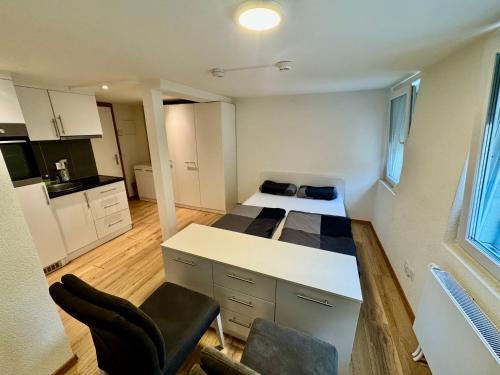 Wohnung Seewen