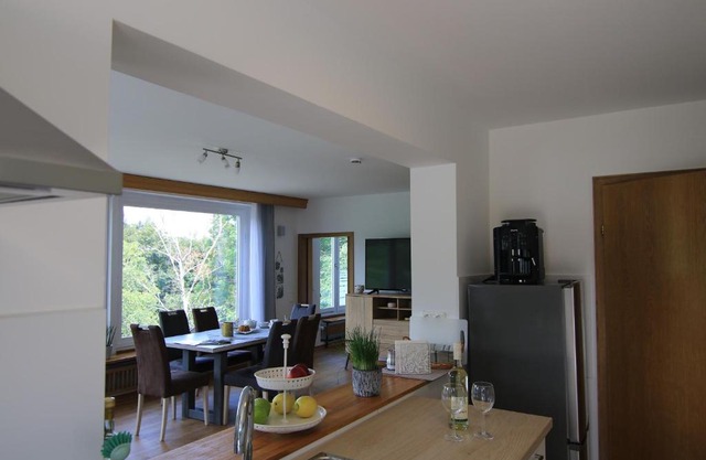 Wohnung Talblick