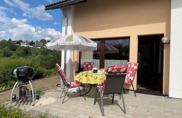 Wohnung Traumblick