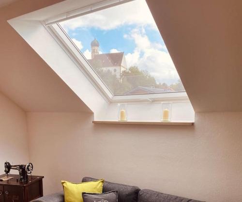 Wohnung Turmblick