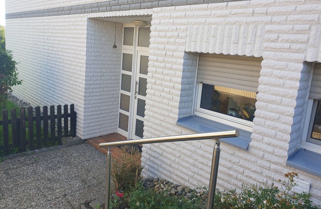Wohnung, Voll Möbliert 85 m² vom 1.3. - 31.5.24 Oder Wochenweise zu Vermieten