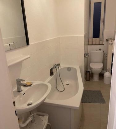 Wohnung Vorderer Westen