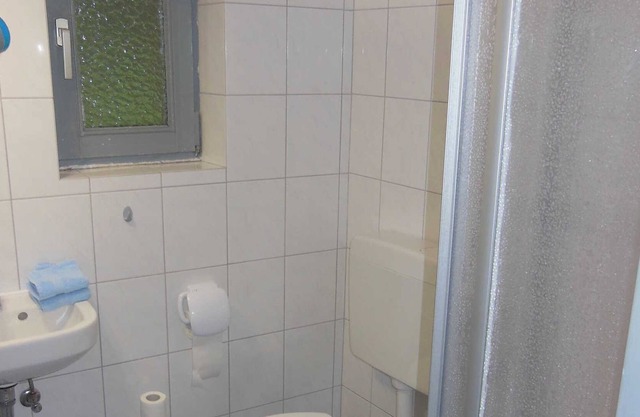 Wohnung Worpsweder Töpferei - Willi Ohler Haus