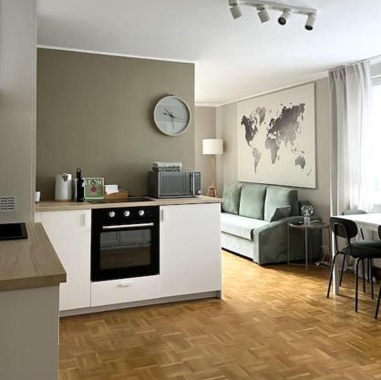 Wohnung-Zentral-Siegen Oberstadt