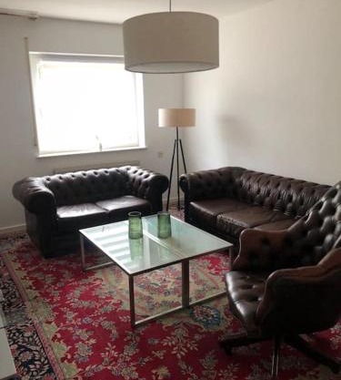 Wohnung zur Langzeitmiete geeignet