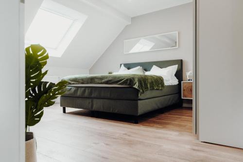 WohnungTraveller Völklingen nähe Weltkulturerbe