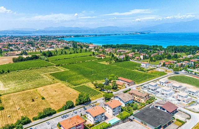 Wolf House - Sirmione Holiday