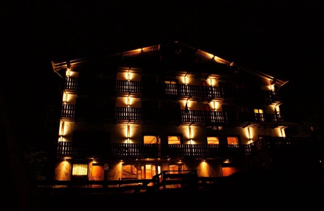 Wolffhotel
