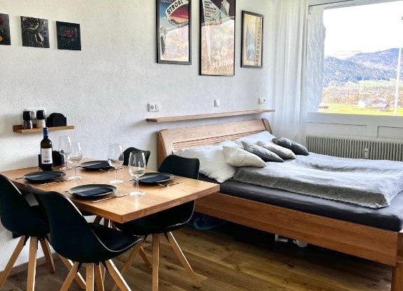 Wolfgangsee Seeblickplatzl 119