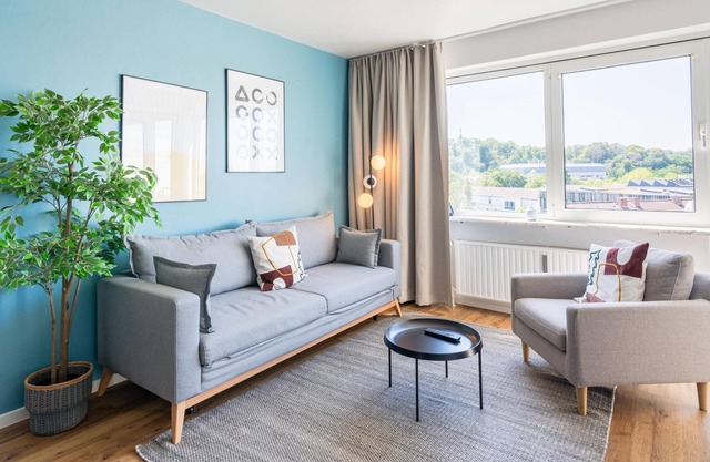 Wolfsburg Porschestr | One-Bedroom Suite L