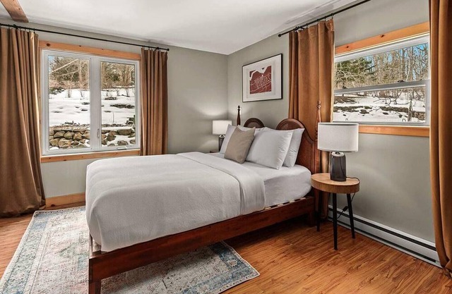 Wolfville Gaspereau Hideaway Getaway