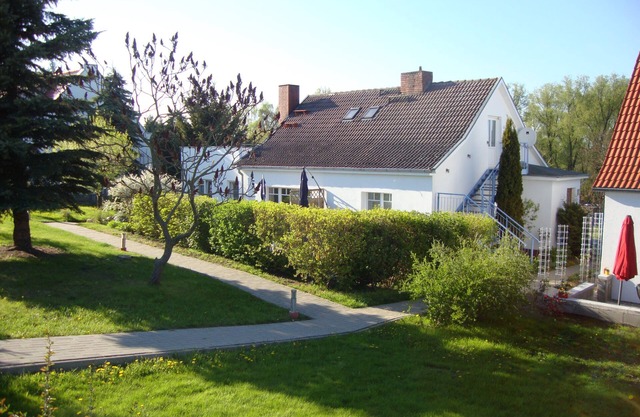 Wolgast, Fewo Stubber - Mahlzow, Fewo Stubber, 6P