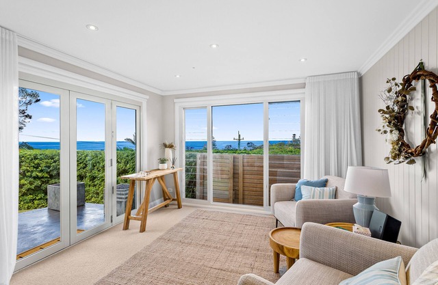 Wombarra Luxe Coastal Retreat