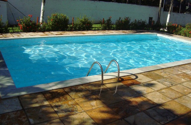 Wonderful Gated Community Lodging