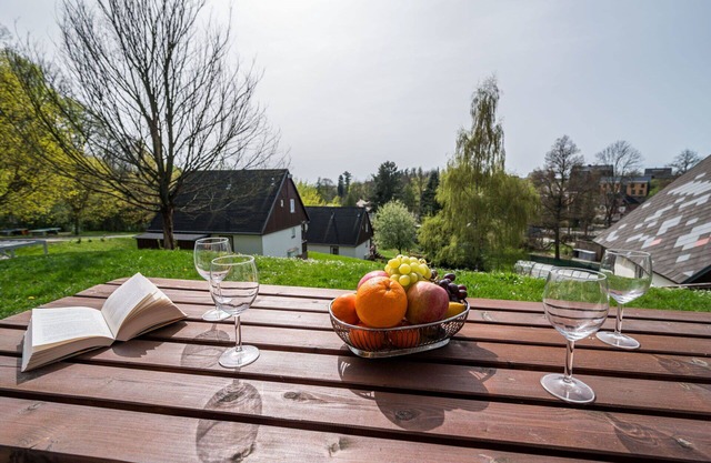 Wonderful private villa for 7 people with WIFI, pool, TV, terrace and pets allowed