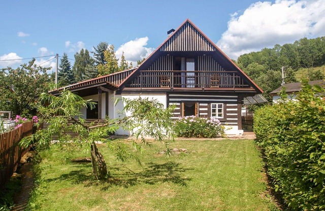 Wonderful private villa for 9 guests with WIFI, TV, terrace and pets allowed