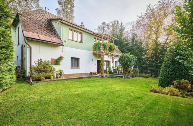 Wonderful private villa for 12 guests with WIFI, private pool, TV and terrace