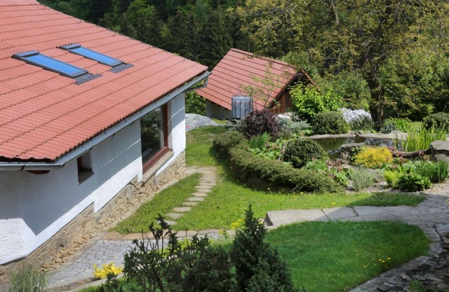 Wonderful private villa for 12 guests with WIFI, TV, terrace and panoramic view