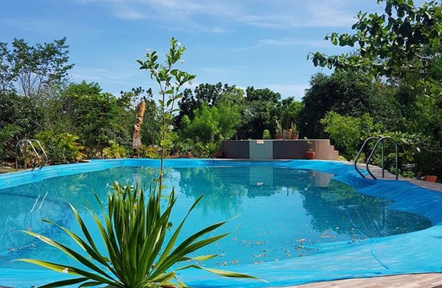 Wonderfarm Villa