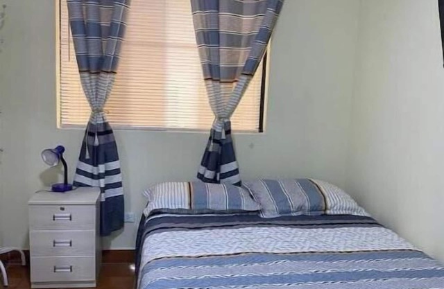 Wonderful 1 Bedroom Apartment