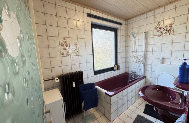 Wonderful 2-bedroom apartment in Herzogenrath
