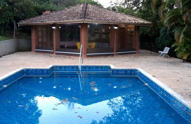 Wonderful and Cozy Ranch in Condo. 16 people. Special rates!