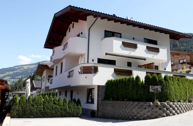 wonderful apart in Gerlosberg