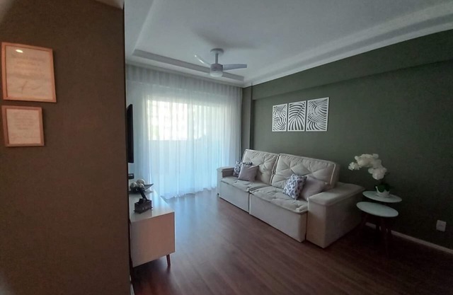Wonderful apartment condominium Ilha Bela - Braga