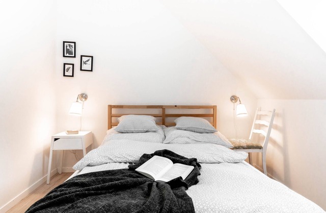 Wonderful apartment "Gute Stube" in a rural location
