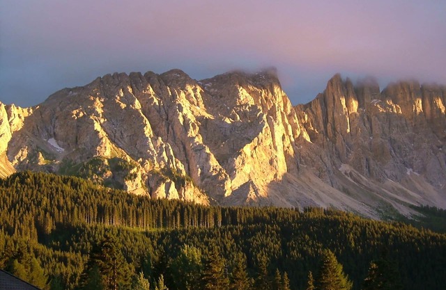 Wonderful apartment in Carezza - Schöne Wohnung in Carezza