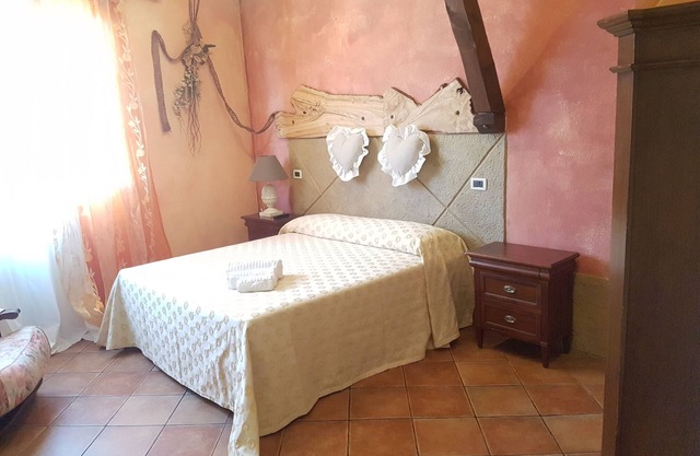 Wonderful apartment with large terrace CITR:008033-AGR.0001