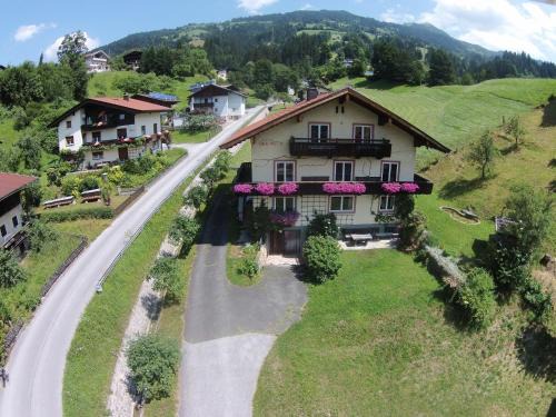 Wonderful Apartment in Hopfgarten im Brixental with Parking