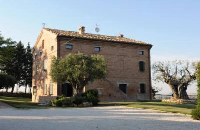 Wonderful B&b in Marche