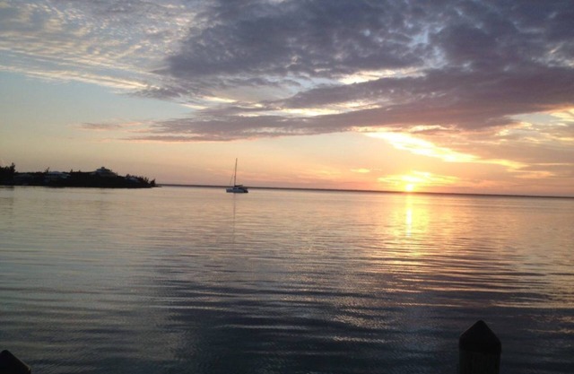 Wonderful Bali Hai Cottage OCEAN FRONT Coco Bay w/a dock-JULY AVAILABILITY!