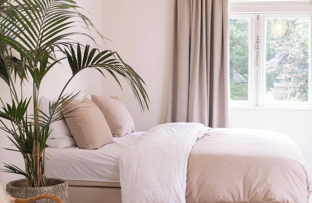 Wonderful bed & breakfast with WiFi in Oude Niedorp