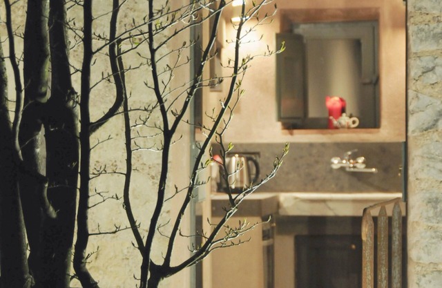 Wonderful Bed & Breakfast North of Rome "Casino de'Basti"