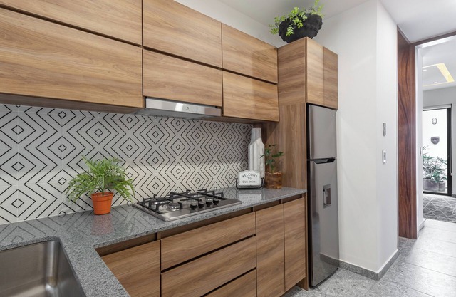 Wonderful brand new apartment in Tepic