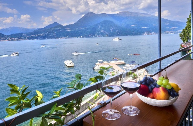 Wonderful Casa Veranda
